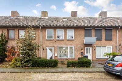 Woning Brandenburgstraat 23 Uden