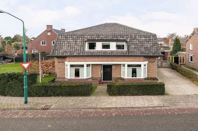 Woning Lieshoutseweg 44 Aarle-Rixtel