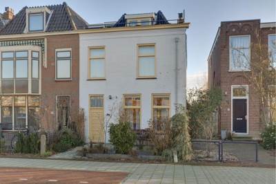 Woning Delftweg 96 Rijswijk (ZH)