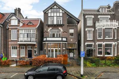 Woning Sonsbeekweg 8 Arnhem