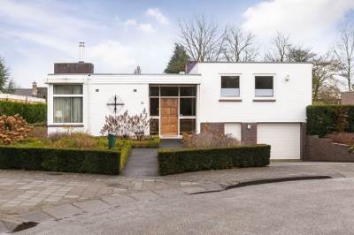Woning Vinkenlaan 27 Malden