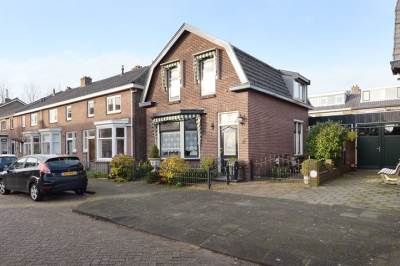 Woning Adam Pijnackerstraat 6 Pijnacker
