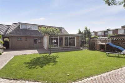 Woning Koningin Julianastraat 12 Lienden