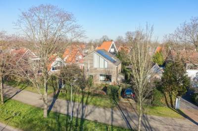Woning Bergerweg 59 Bergen (NH)