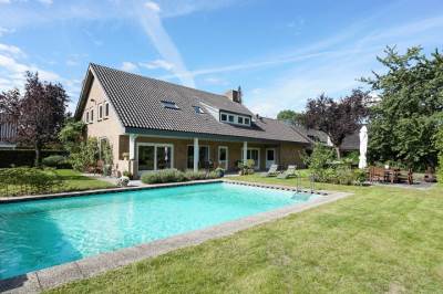 Woning De Watersnip 32 Sint-Michielsgestel