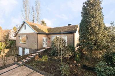 Woning Lijsterlaan 22 Dongen