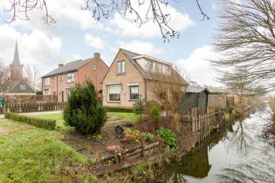 Woning Torenweg 11 Hem