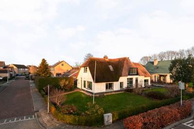 Woning Westrikstraat 2 Wesepe