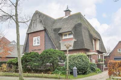 Woning Dr. Schuitstraat 16 Beverwijk