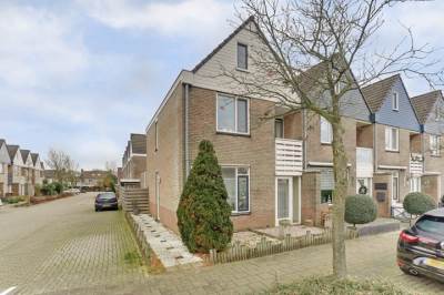 Woning Beumerskamp 9 Doesburg