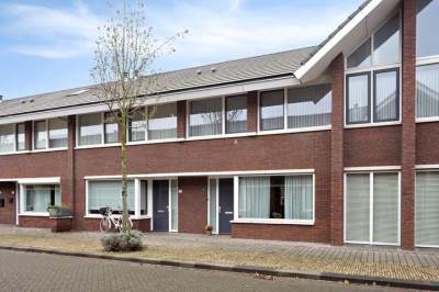 Woning Wezelstraat 8 Helmond