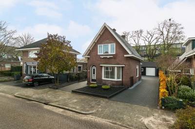 Woning Snipweg 18 Apeldoorn