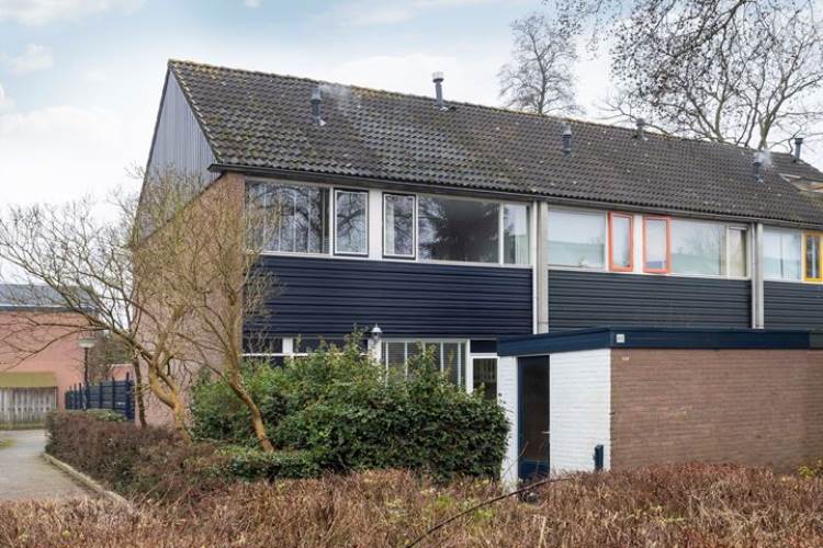Woning Houtsnijdershorst 408 Apeldoorn