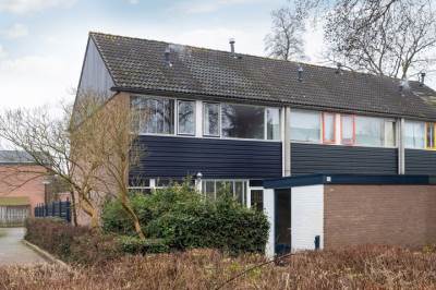 Woning Houtsnijdershorst 408 Apeldoorn