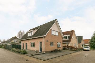 Woning Korenmaaier 7 Goudswaard