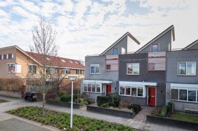 Woning Erve Klöpper 40 Oldenzaal