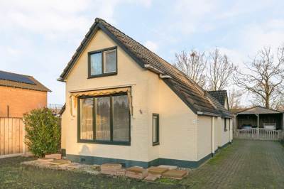 Woning Sportlaan 77 Nieuw-Amsterdam