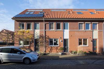Woning Kruidenlaan 22 Wateringen