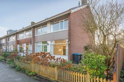 Woning IJsselstraat 7 Barendrecht