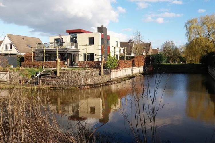 Woning Waterviolier 9 Breda