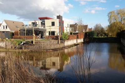 Woning Waterviolier 9 Breda