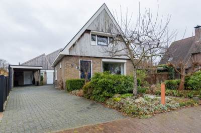 Woning G H Kappertstraat 48 Nijverdal