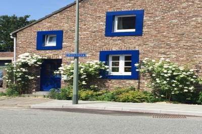 Woning Molenweg 10 Eygelshoven