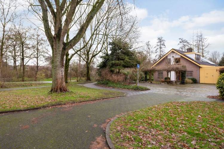 Woning Beerzewijk 30 Leusden