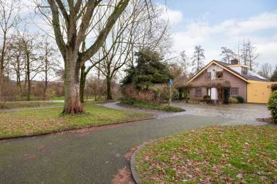 Woning Beerzewijk 30 Leusden