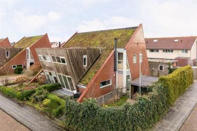 Woning It Gerslân 1 Heeg