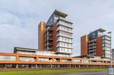 Woning Weerkant 132 Barendrecht