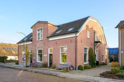 Woning Koppelenburgerweg 11 Brummen