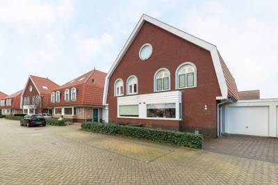 Woning Pulsi Balonishof 8 Capelle aan den IJssel