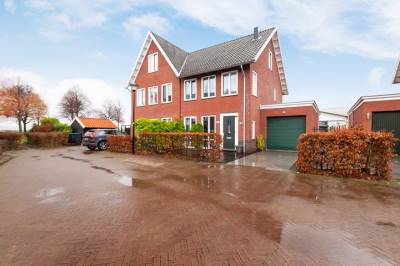 Woning Waddenweg 160 Berkel en Rodenrijs