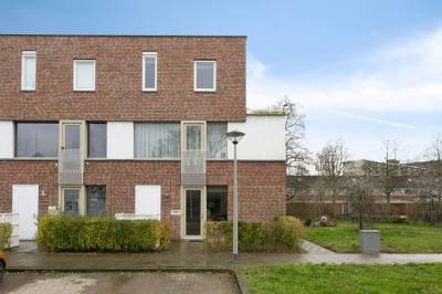 Woning Waterlelielaan 53 Arnhem