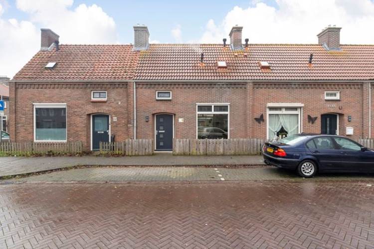 Woning Kamillelaan 30 Arnhem