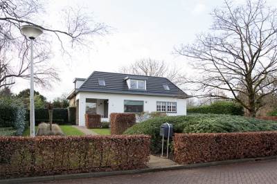 Woning Beatrixpark 51 Etten-Leur