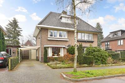 Woning Gunninglaan 28 Apeldoorn