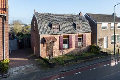 Woning Vennen 55 Dongen