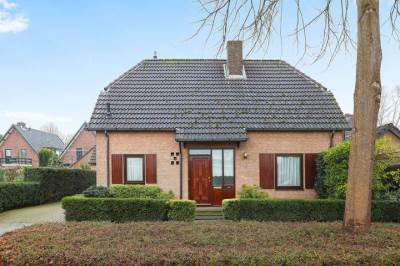 Woning Aletta Jacobsstraat 9 Apeldoorn