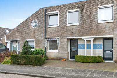 Woning Croocklaan 3 Maarssen