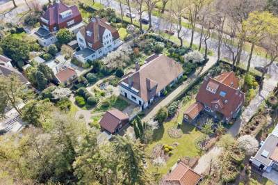 Woning Rust en Vreugdlaan 10a Wassenaar