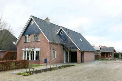 Woning van Bevervoordestraat 26 Gelselaar