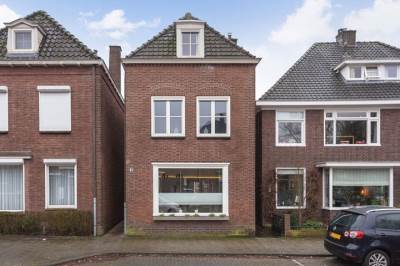 Woning Daalweg 54 Enschede