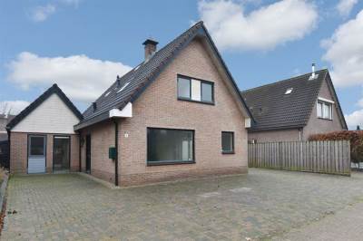Woning Paulistraat 9 Putten