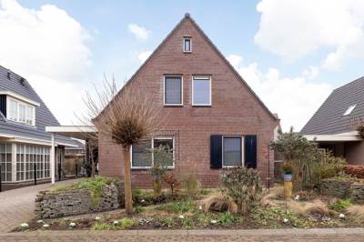 Woning Onieskamp 3 Borculo