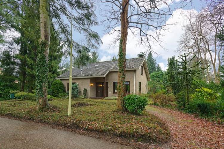 Woning Everlaan 4 Wageningen