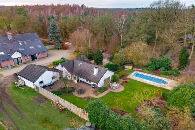 Woning Meentsteeg 6a Maarn