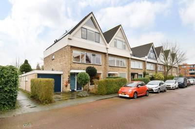Woning van Naeldwijcklaan 36 Berkel en Rodenrijs