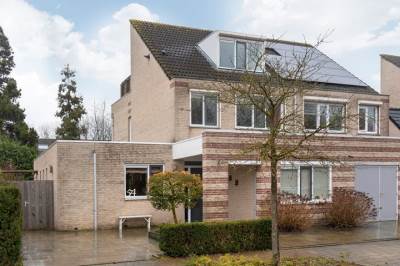 Woning Beukenstuklaan 54 Veenendaal